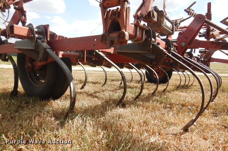image for item OF9391 International Harvester  field cultivator