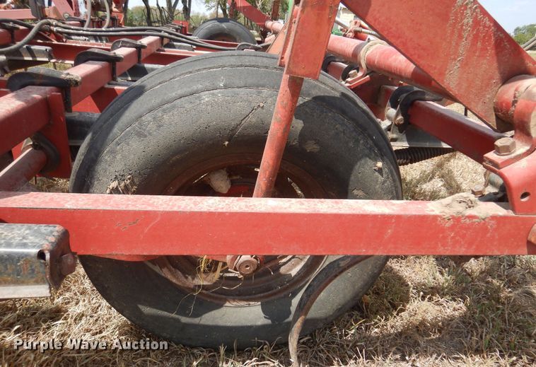 image for item OF9391 International Harvester  field cultivator