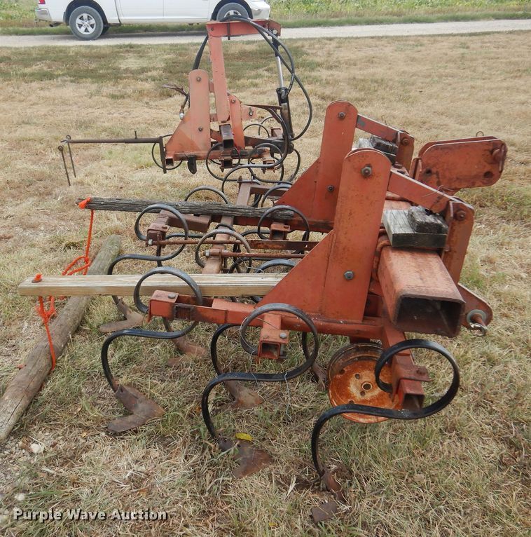 image for item OF9394 (2) BMB field cultivators