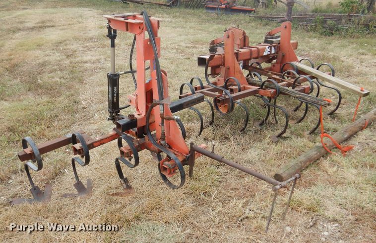 image for item OF9394 (2) BMB field cultivators