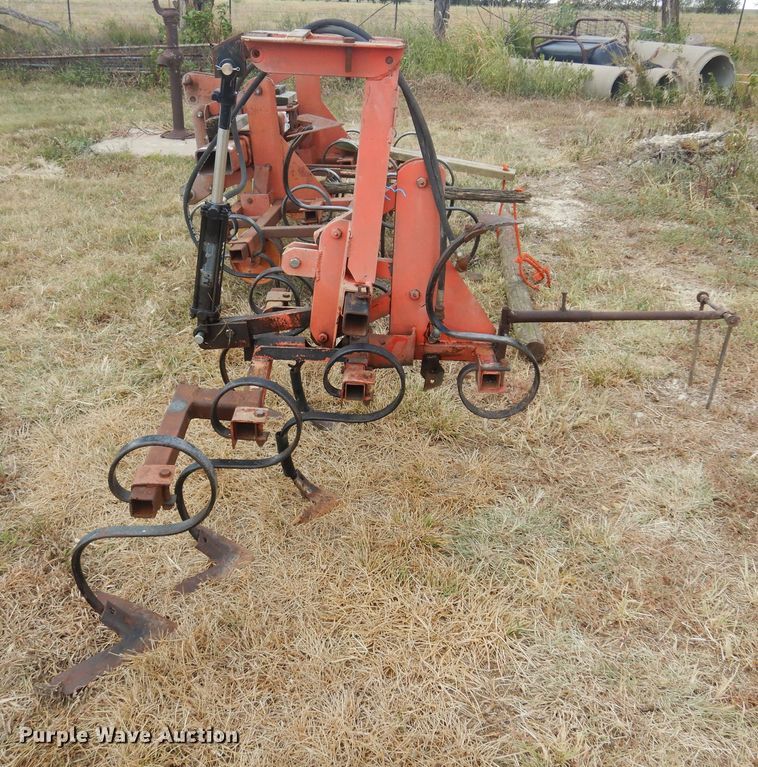 image for item OF9394 (2) BMB field cultivators