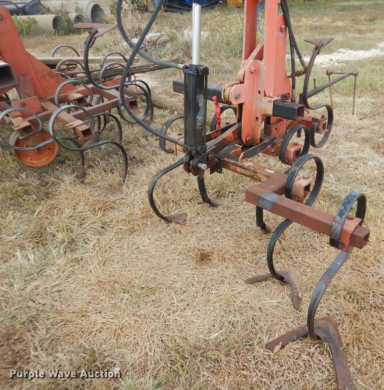 image for item OF9394 (2) BMB field cultivators