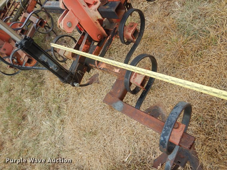 image for item OF9394 (2) BMB field cultivators