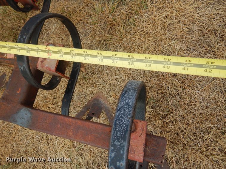 image for item OF9394 (2) BMB field cultivators
