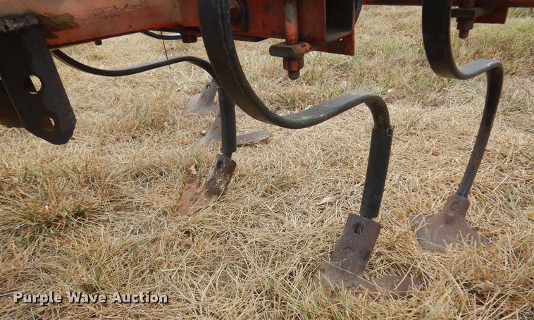 image for item OF9394 (2) BMB field cultivators