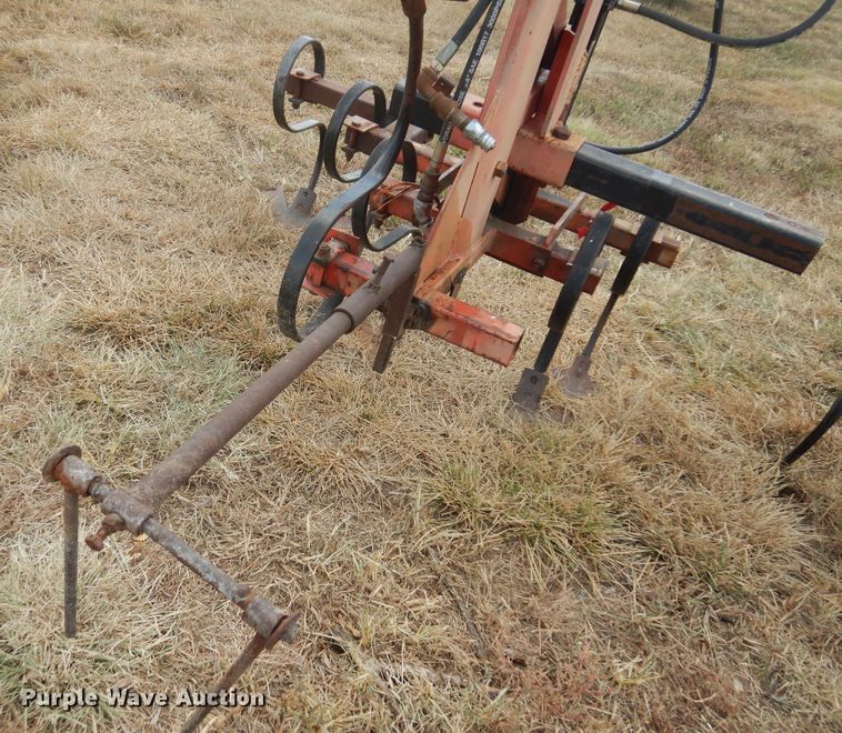image for item OF9394 (2) BMB field cultivators