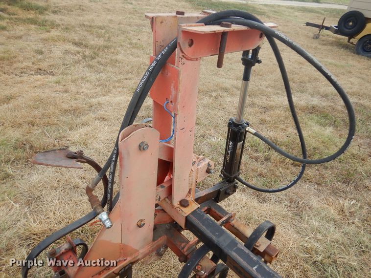 image for item OF9394 (2) BMB field cultivators