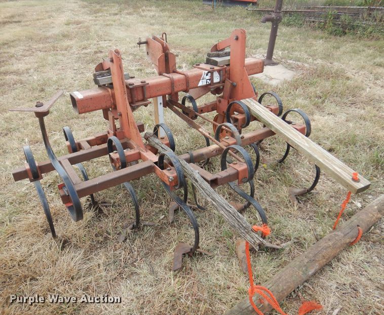image for item OF9394 (2) BMB field cultivators