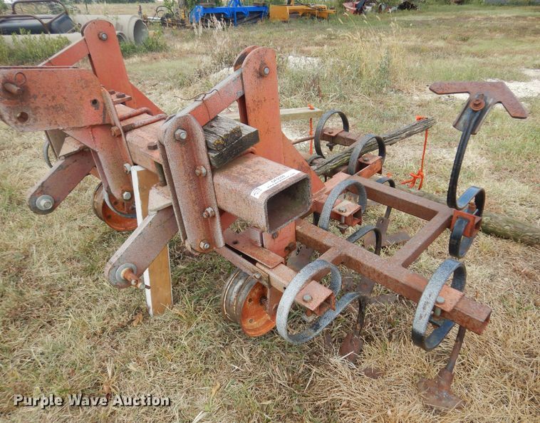 image for item OF9394 (2) BMB field cultivators