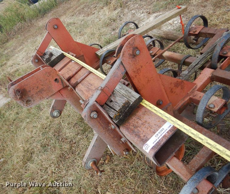 image for item OF9394 (2) BMB field cultivators