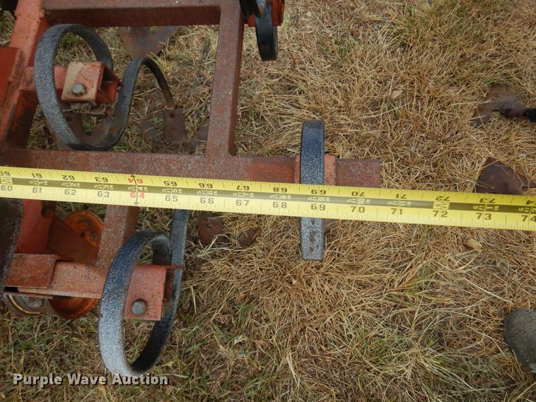 image for item OF9394 (2) BMB field cultivators