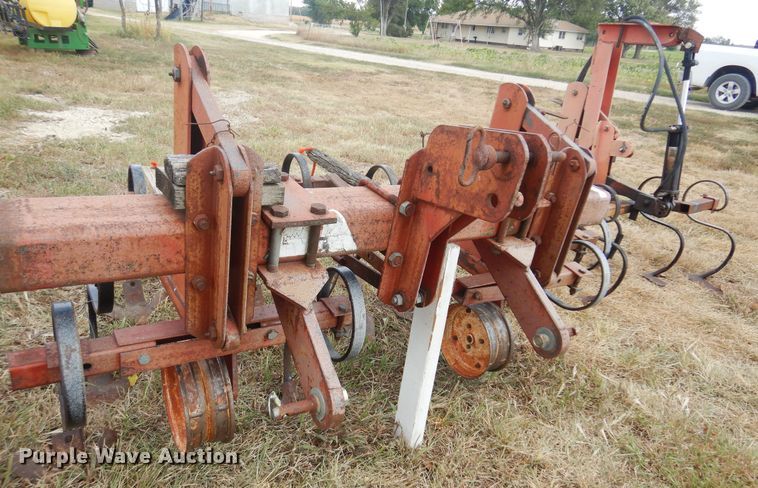 image for item OF9394 (2) BMB field cultivators