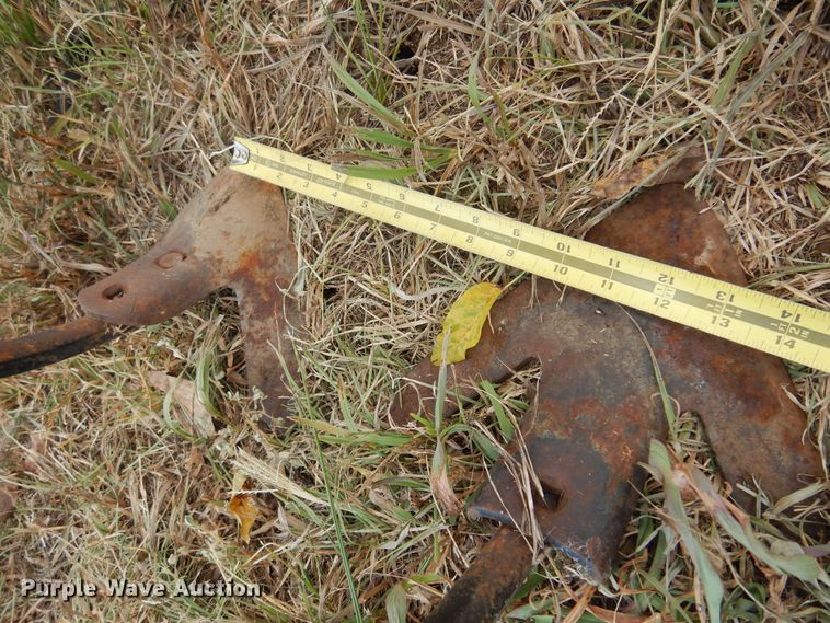 image for item OF9394 (2) BMB field cultivators