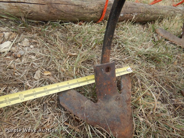 image for item OF9394 (2) BMB field cultivators