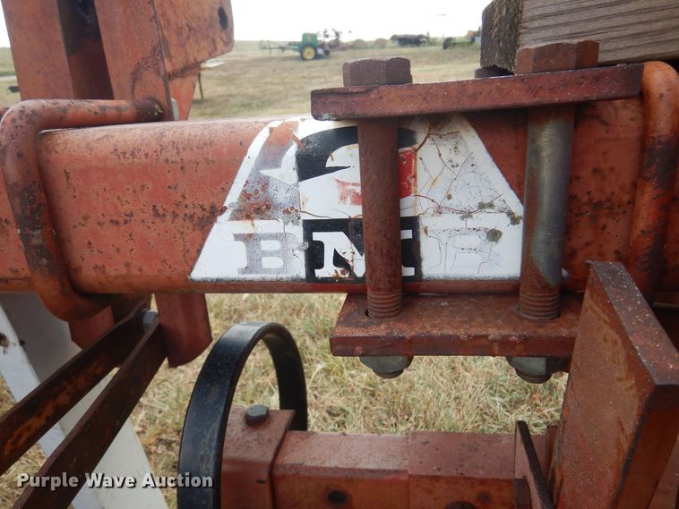 image for item OF9394 (2) BMB field cultivators