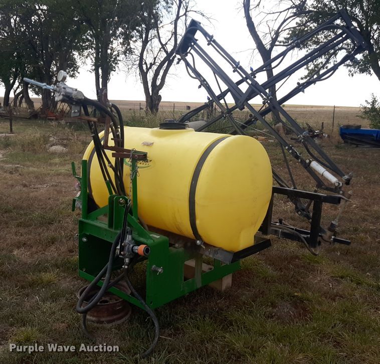 image for item OF9395 Ag Spray Equipment  sprayer
