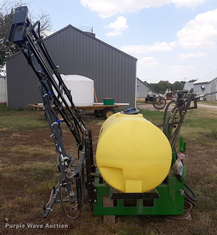 image for item OF9395 Ag Spray Equipment  sprayer