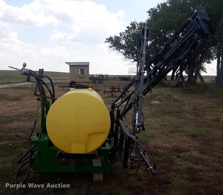 image for item OF9395 Ag Spray Equipment  sprayer