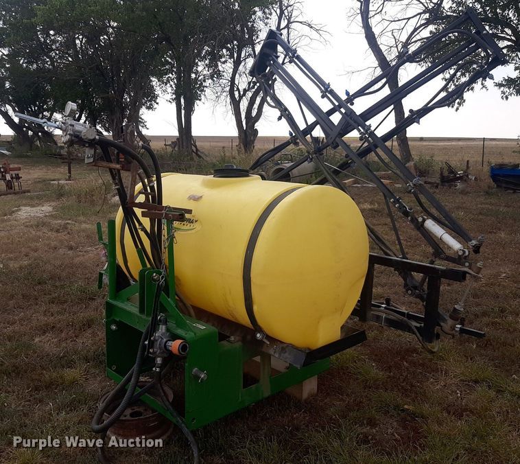 image for item OF9395 Ag Spray Equipment  sprayer