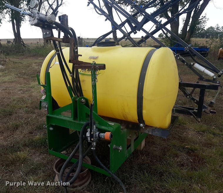image for item OF9395 Ag Spray Equipment  sprayer