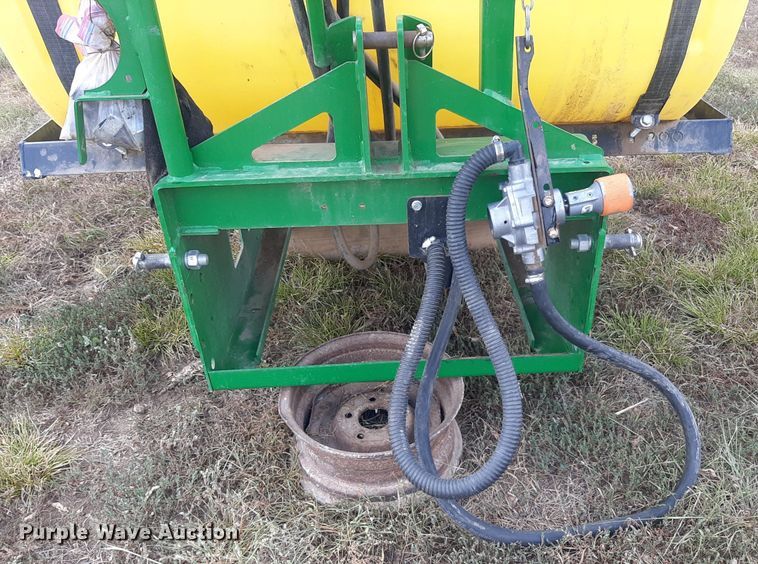 image for item OF9395 Ag Spray Equipment  sprayer