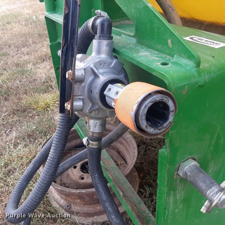 image for item OF9395 Ag Spray Equipment  sprayer