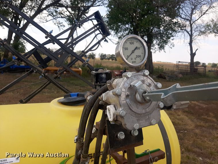 image for item OF9395 Ag Spray Equipment  sprayer