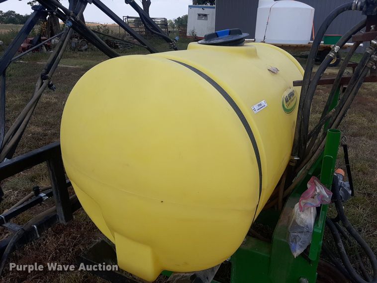 image for item OF9395 Ag Spray Equipment  sprayer