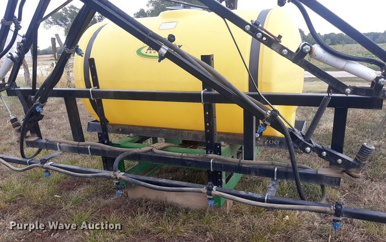 image for item OF9395 Ag Spray Equipment  sprayer