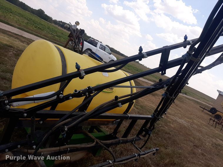 image for item OF9395 Ag Spray Equipment  sprayer