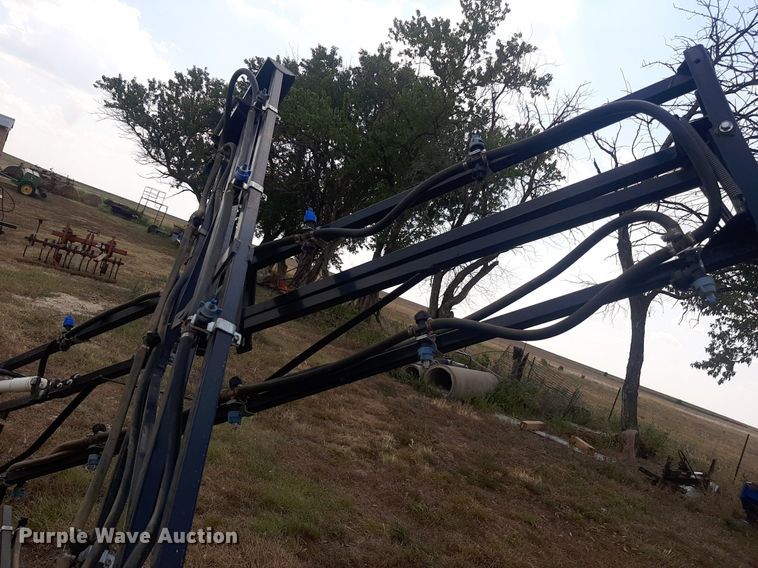 image for item OF9395 Ag Spray Equipment  sprayer