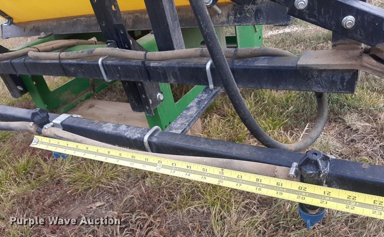 image for item OF9395 Ag Spray Equipment  sprayer