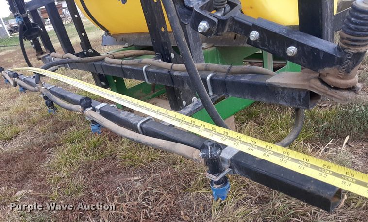 image for item OF9395 Ag Spray Equipment  sprayer