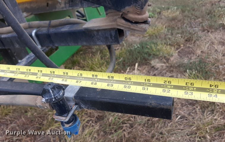 image for item OF9395 Ag Spray Equipment  sprayer