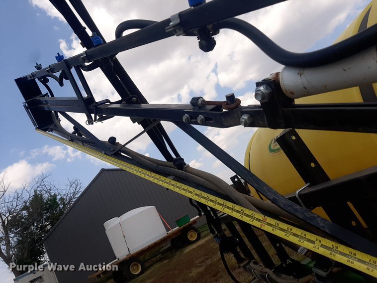 image for item OF9395 Ag Spray Equipment  sprayer