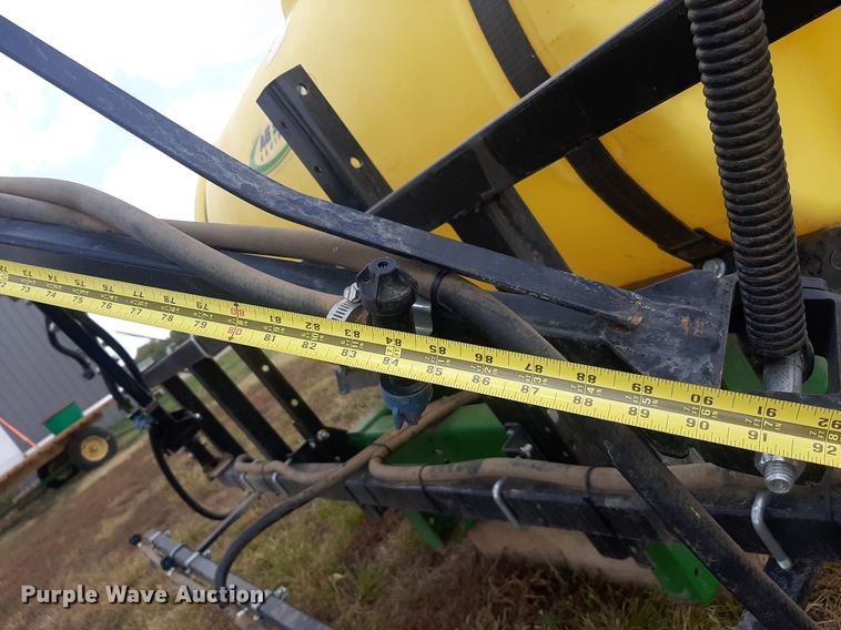 image for item OF9395 Ag Spray Equipment  sprayer