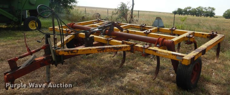 image for item OF9399 Wilbeck 2513  chisel