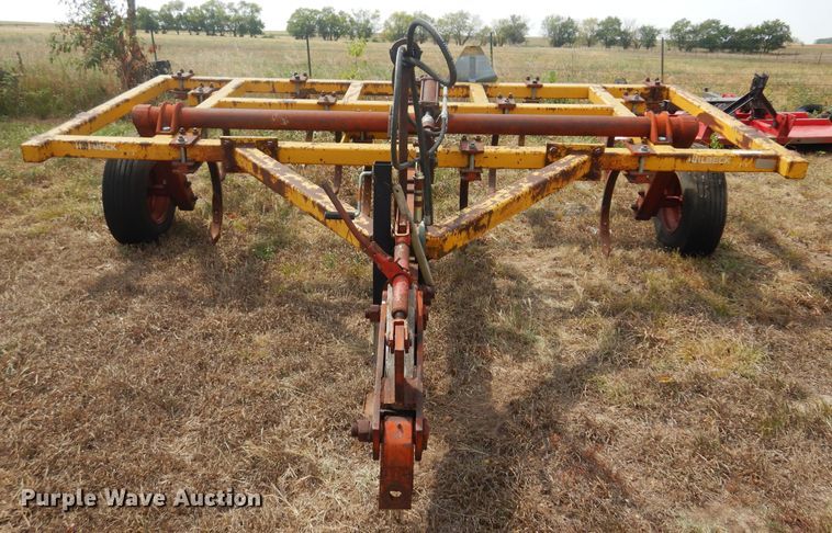 image for item OF9399 Wilbeck 2513  chisel