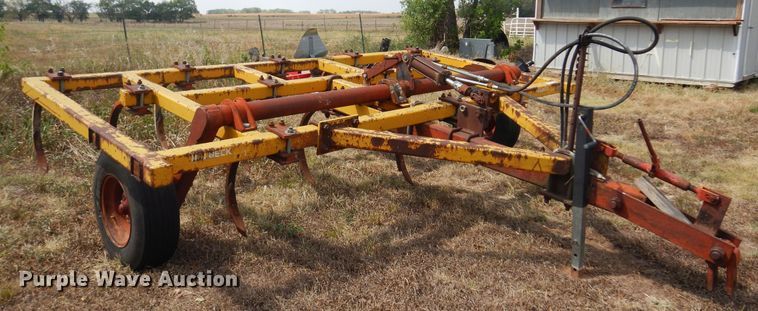 image for item OF9399 Wilbeck 2513  chisel