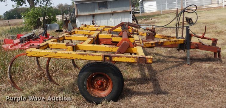 image for item OF9399 Wilbeck 2513  chisel