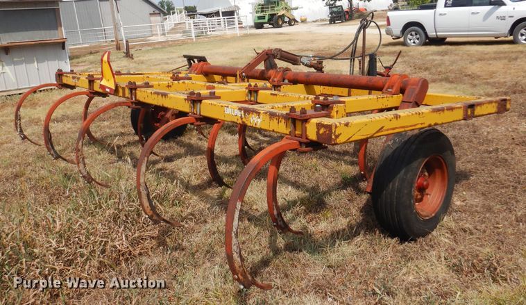 image for item OF9399 Wilbeck 2513  chisel