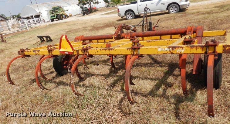 image for item OF9399 Wilbeck 2513  chisel