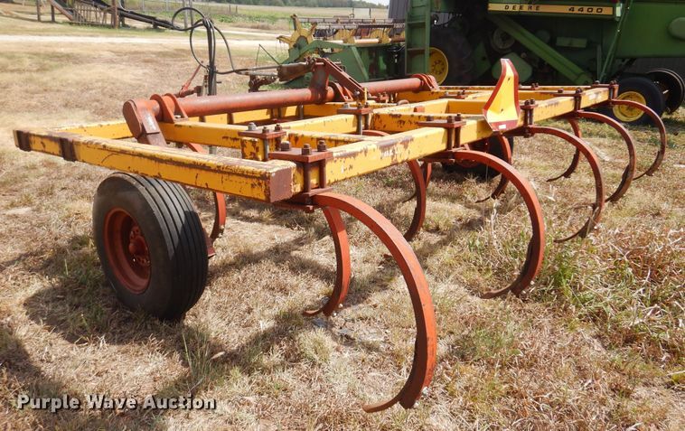 image for item OF9399 Wilbeck 2513  chisel