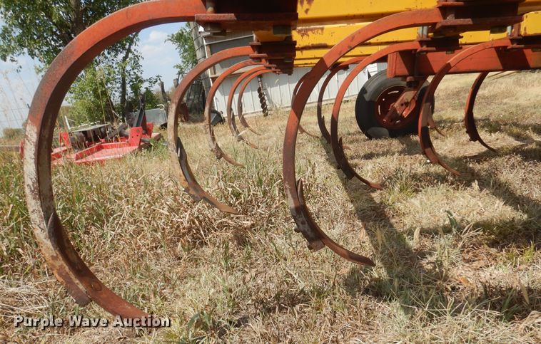 image for item OF9399 Wilbeck 2513  chisel