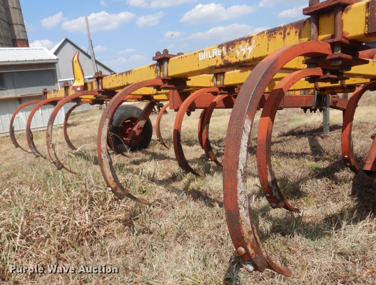 image for item OF9399 Wilbeck 2513  chisel