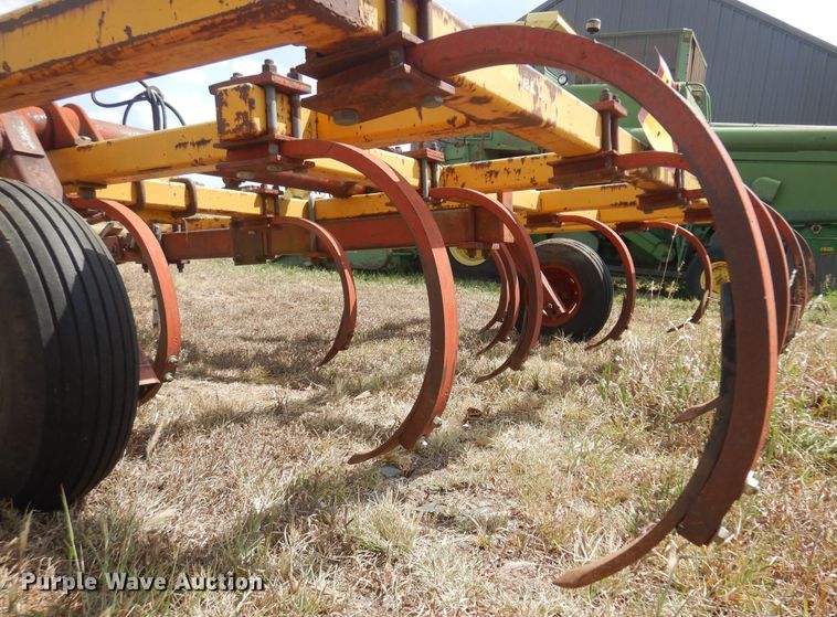 image for item OF9399 Wilbeck 2513  chisel