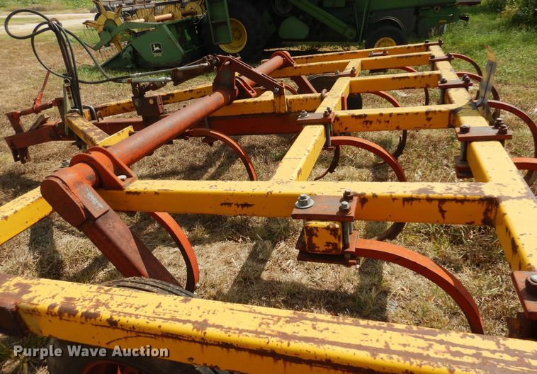 image for item OF9399 Wilbeck 2513  chisel