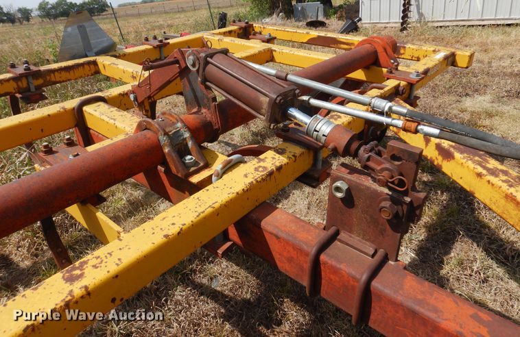 image for item OF9399 Wilbeck 2513  chisel