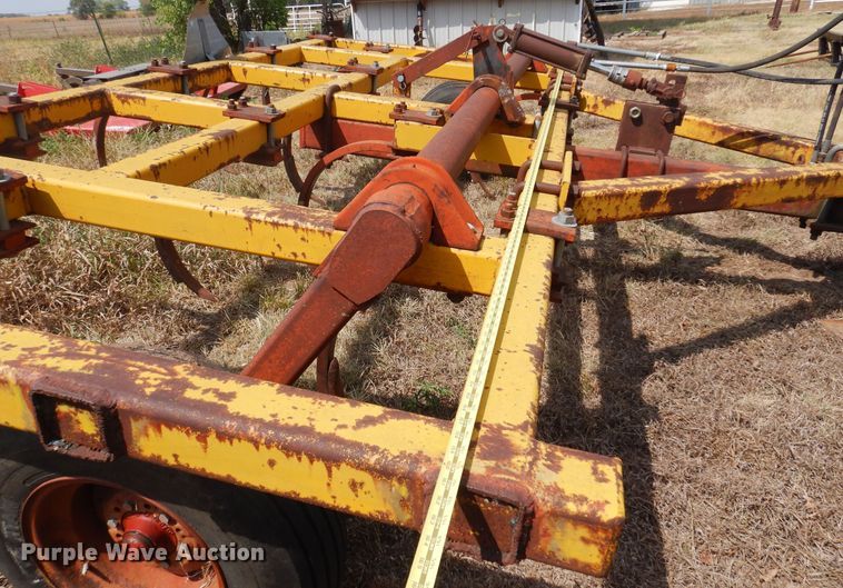 image for item OF9399 Wilbeck 2513  chisel