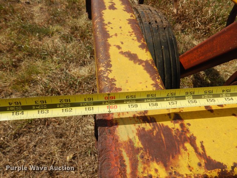 image for item OF9399 Wilbeck 2513  chisel